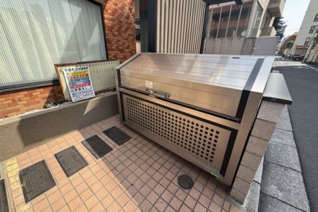 その他設備　☆その他設備☆