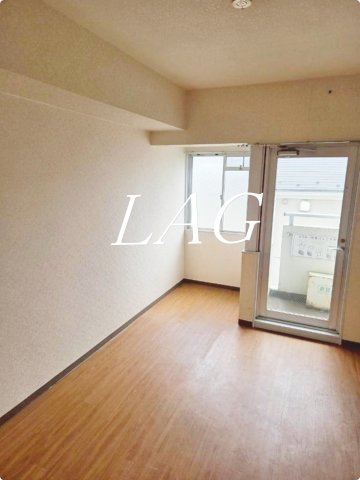 居室・リビング　洋室のお部屋です。
