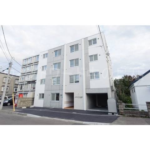 建物外観　詳細は、ウィンドワード中の島店までご相談下さい。