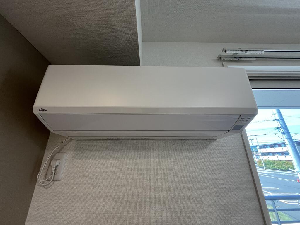 その他設備　同建物別号別間取り参考