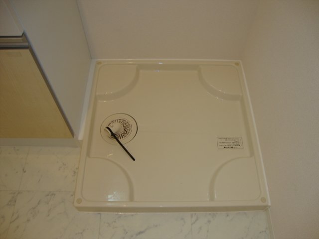 その他　洗濯機置場