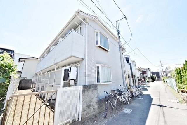 建物外観　☆外観☆