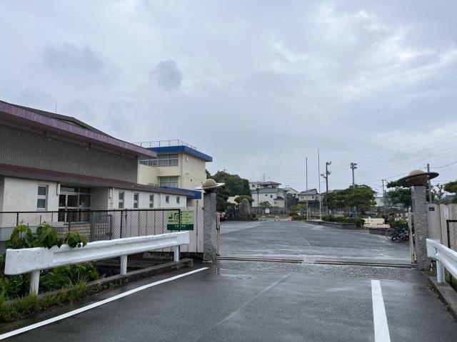小学校　大城小学校（小学校）まで589m