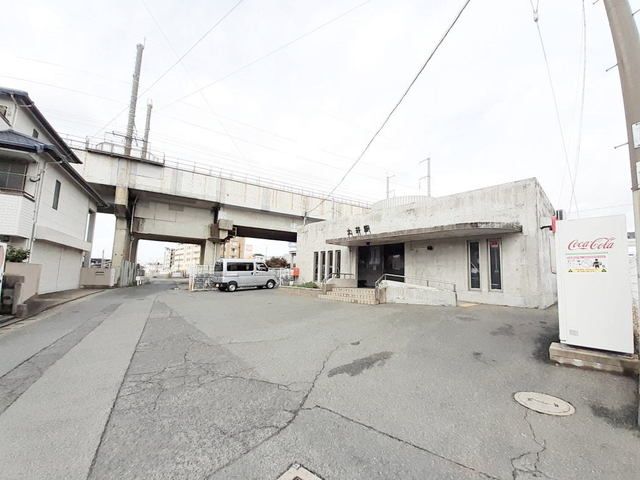 その他　ＪＲ土井駅（その他）まで420m
