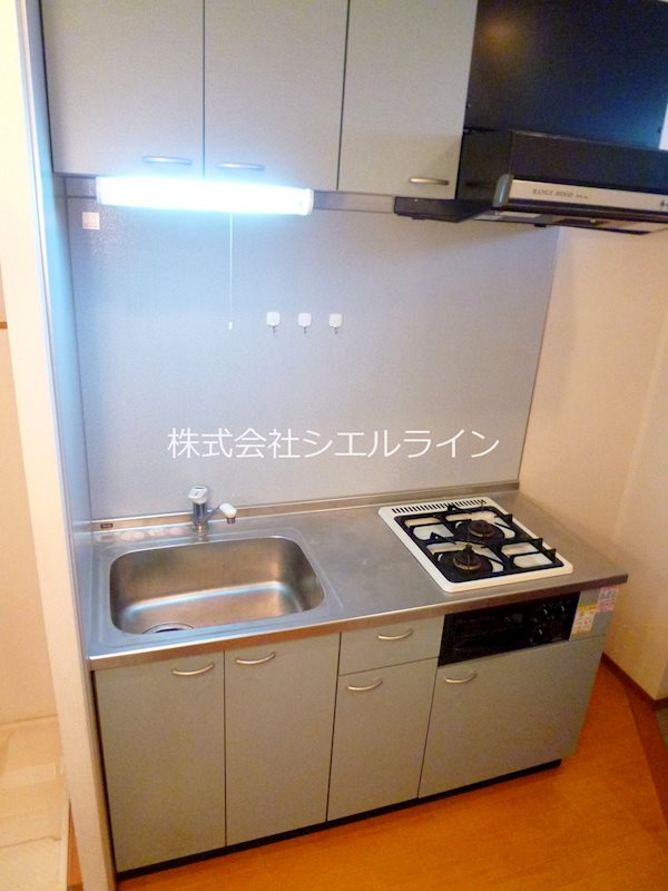 キッチン