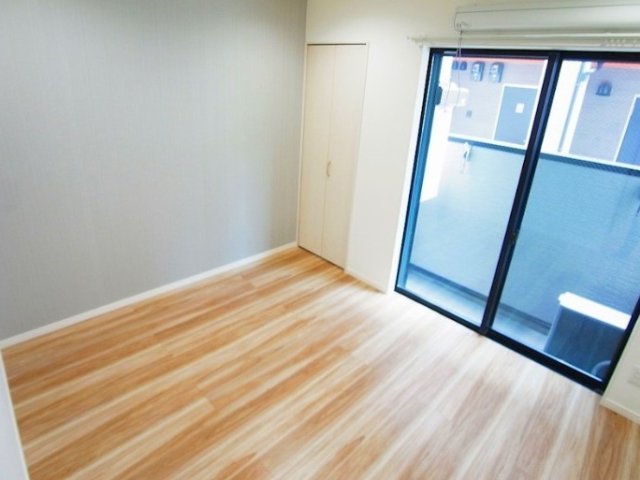 居室・リビング　※別部屋参考写真