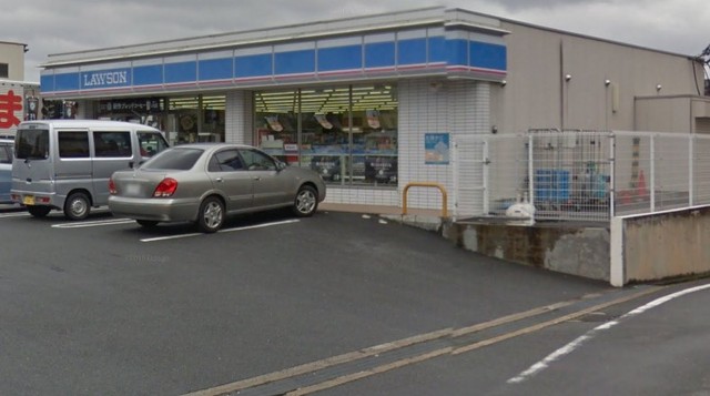 コンビニ　ローソン茨木沢良宜浜店（コンビニ）まで276m