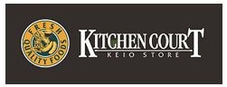 スーパー　キッチンコート 立川店（スーパー）まで579m