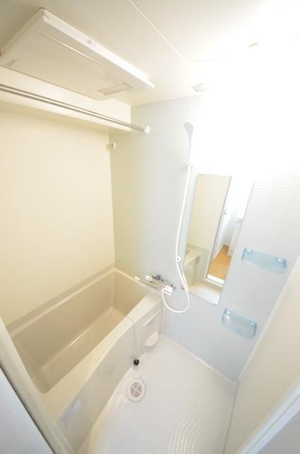バス・シャワールーム　★お部屋探しは株式会社タウンハウジング東京まで★