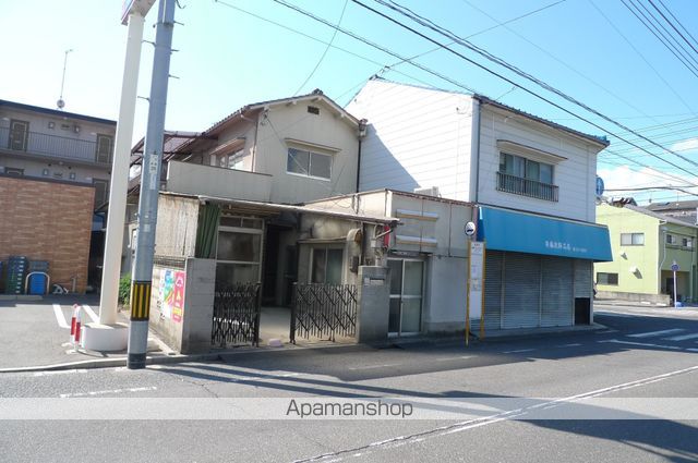 その他　福島町（下り）（その他）まで306m