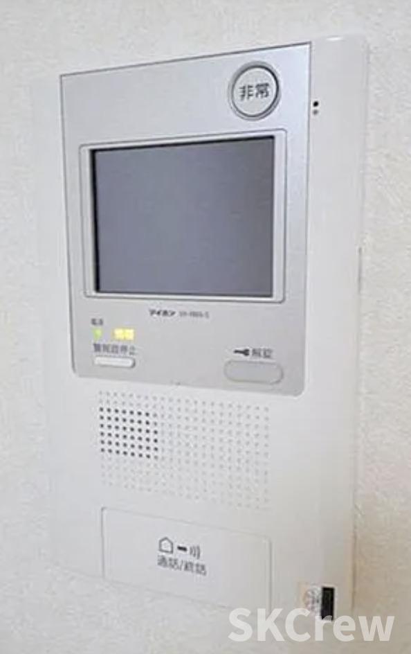 セキュリティ　別部屋　参考