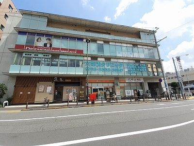 病院　六町駅クリニック（病院）まで360m