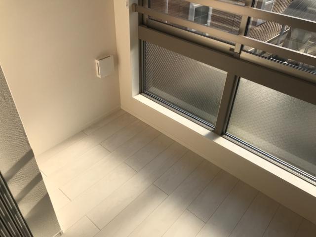 その他部屋・スペース　インナーテラス