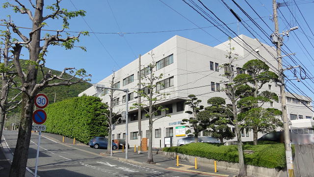病院　北九州湯川病院（病院）まで946m