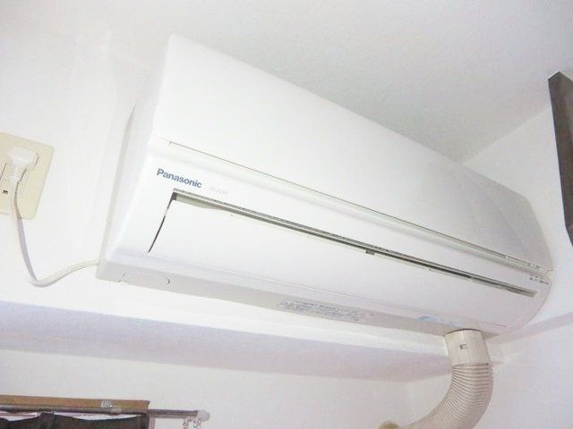 その他設備　★お部屋探しはタウンハウジング稲田堤店まで★