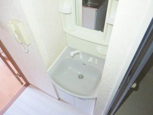 洗面設備　★お部屋探しはタウンハウジング稲田堤店まで★