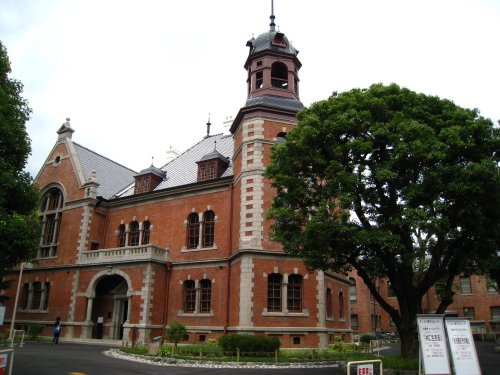 大学・短大　私立同志社女子大学（大学・短大）まで3527m