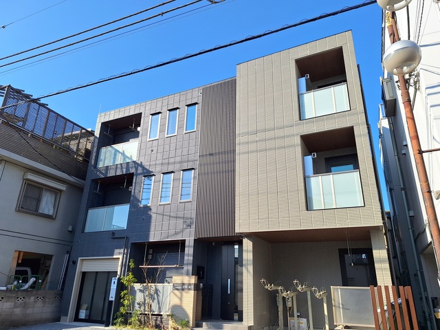 その他　閑静な住宅地