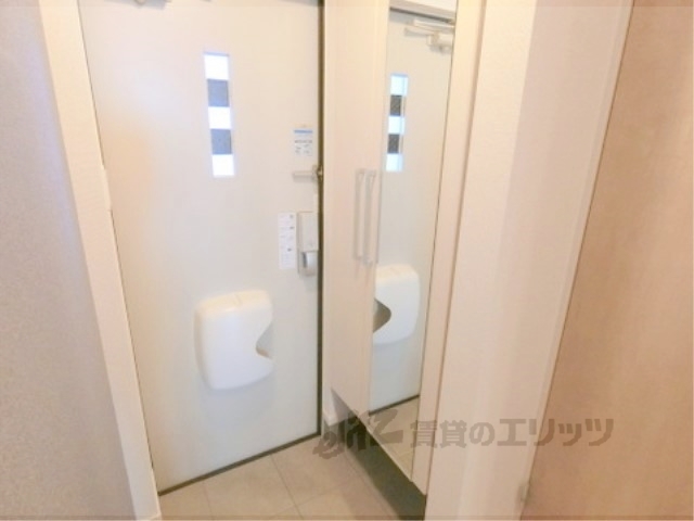収納　下駄箱
