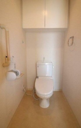 トイレ　別部屋参考写真