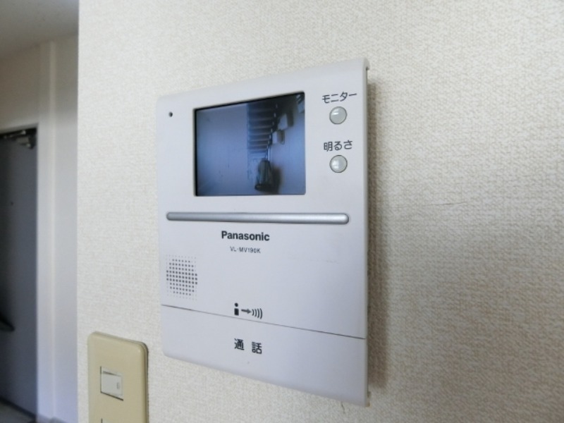 セキュリティ　図面と現状に相違がある場合には現状を優先