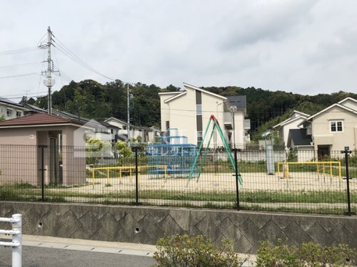 公園　緑陽台中央公園（公園）まで2682m