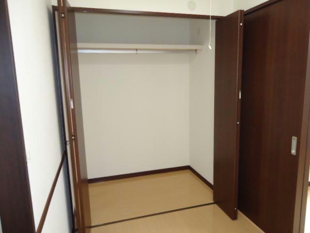 収納　別室参考写真