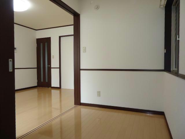 その他部屋・スペース　別室参考写真