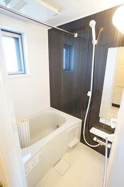 バス・シャワールーム　【人気！おすすめ物件！！】お問い合わせはお早めに♪
