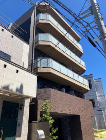 建物外観　【人気！おすすめ物件！！】お問い合わせはお早めに♪