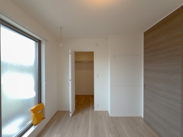 その他設備　別タイプのお部屋の写真です