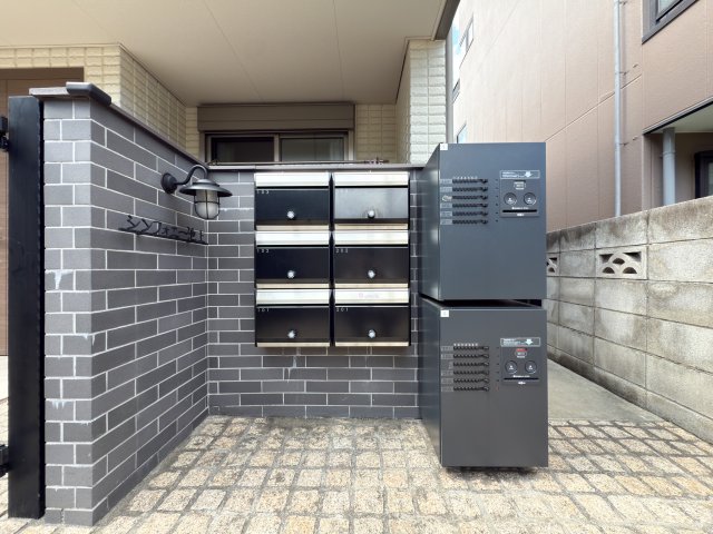 ロビー