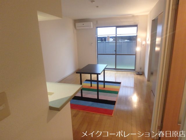 居室・リビング　写真は同型タイプ