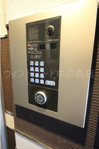 ロビー　詳細は、ウィンドワード中の島店までご相談下さい。