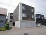 新道東駅より徒歩7分 2階 築10年9ヶ月の賃貸物件