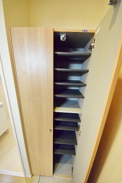 その他設備　タウンハウジング分まで