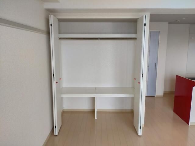 収納　別号室参考写真