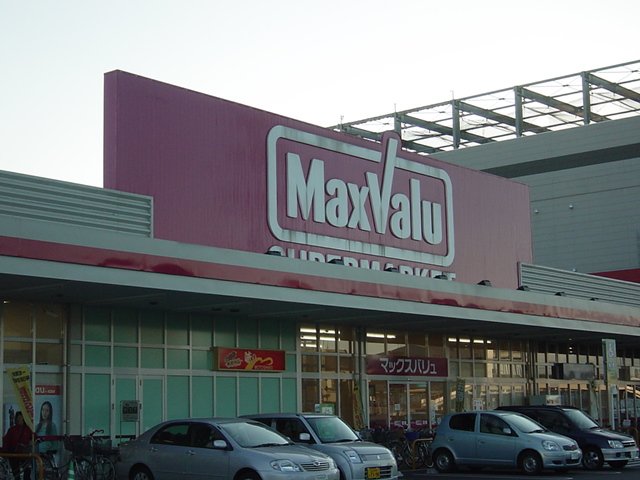 その他　マックスバリュ昭和橋通店（その他）まで999m