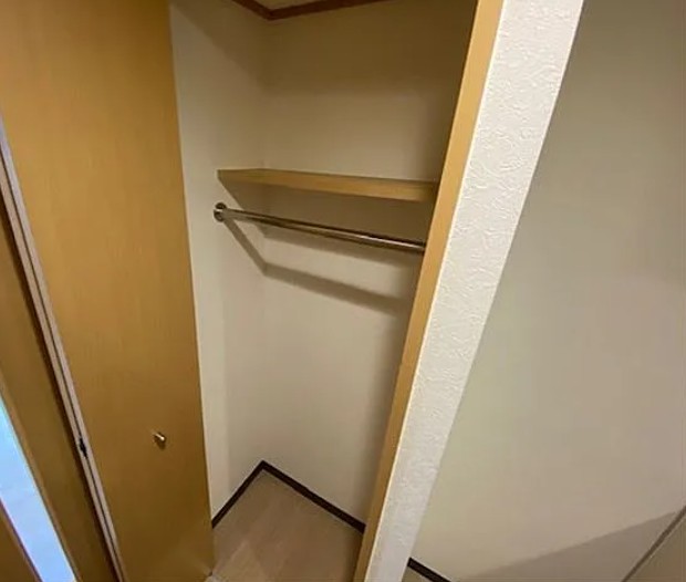 収納　別部屋イメージ画像になります
