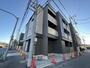 上石神井駅より徒歩7分 1階 新築の賃貸物件