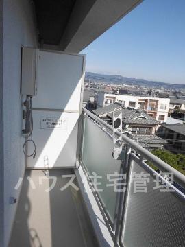 バルコニー　ベランダ