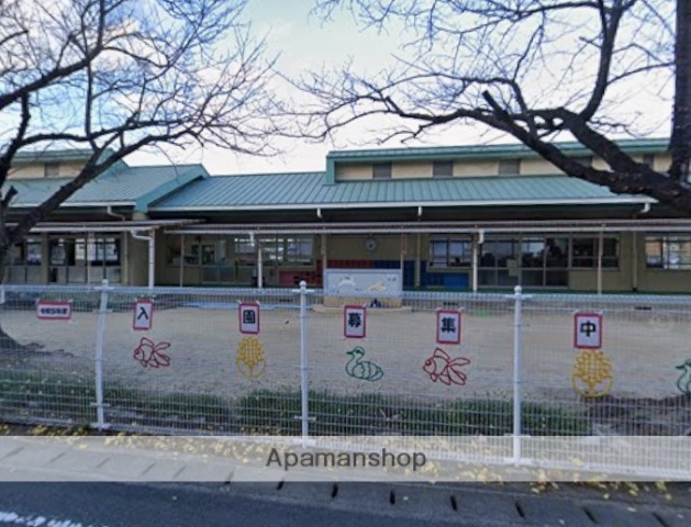 幼稚園・保育園　大分市立桃園幼稚園（幼稚園・保育園）まで780m