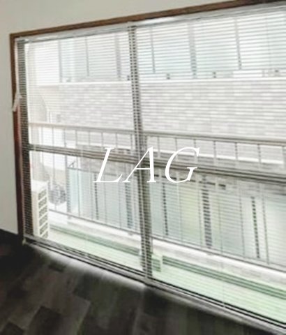 バルコニー　バルコニーです。