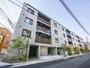 門前仲町駅より徒歩5分 4階 築5年11ヶ月の賃貸物件