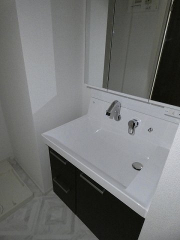洗面設備　洗面※別部屋参考写真