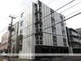 北２４条駅より徒歩3分 3階 築13年8ヶ月の賃貸物件