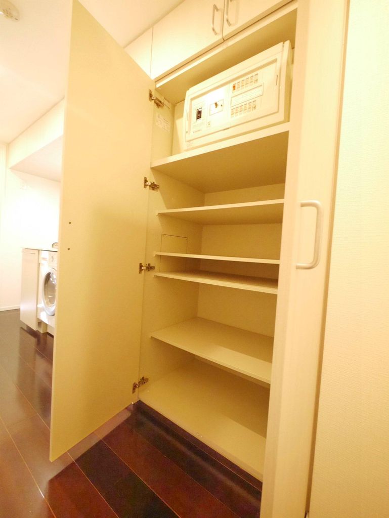その他設備　※参考写真※