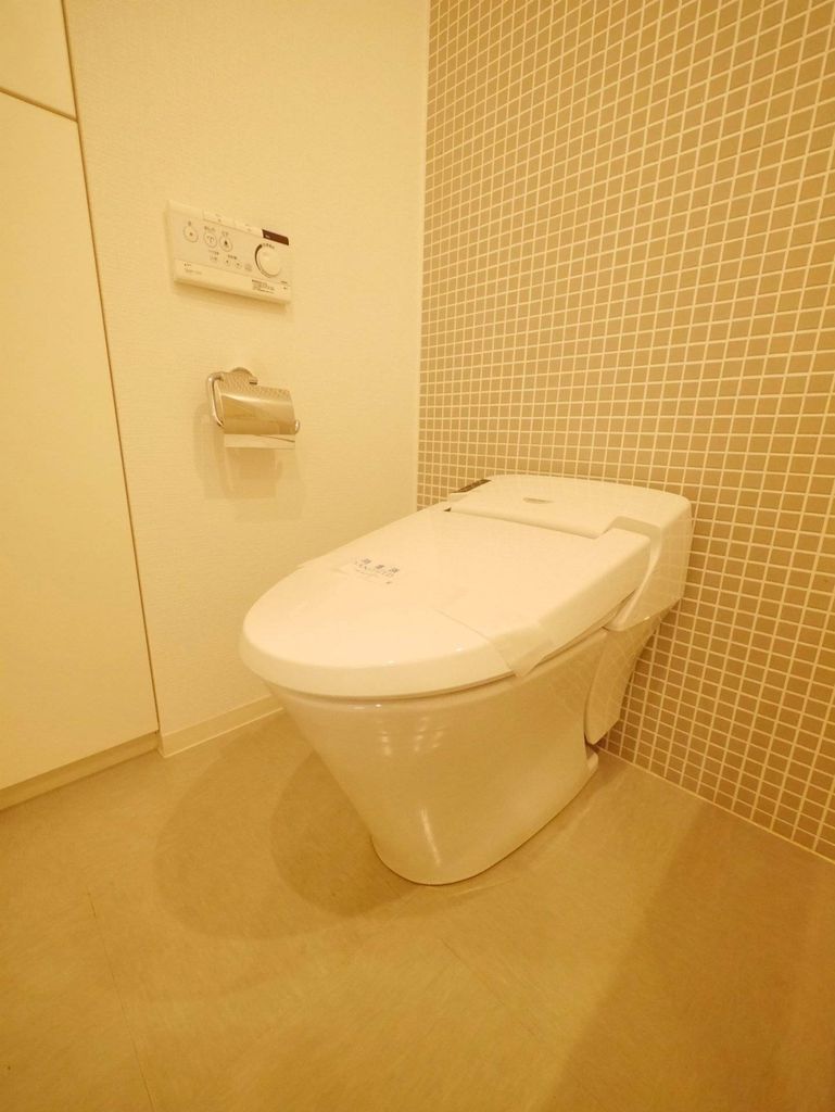 トイレ　※参考写真※