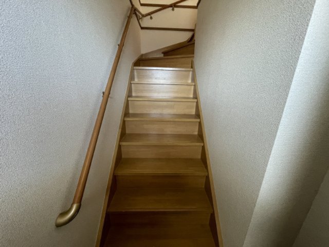 その他部屋・スペース　別部屋反転間取りのお写真となります。