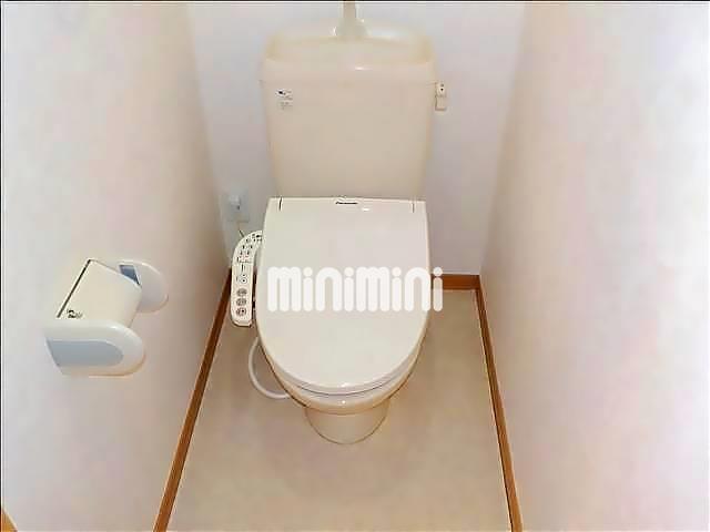 トイレ　参考写真